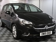 Vauxhall Corsa SRI NAV 29