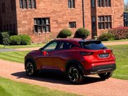 Nissan Juke DIG-T N-CONNECTA DCT 11