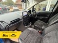 Ford Ecosport 1.0 EcoSport ST-Line 5dr 28