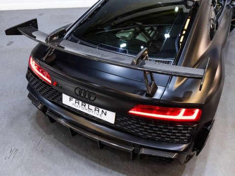 Audi R8 5.2 FSI V10 Coupe 2dr Petrol S Tronic Euro 6 (s/s) (540 ps) 67