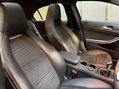 Mercedes-Benz A Class 1.6 A180 AMG Line (Executive) Euro 6 (s/s) 5dr 9