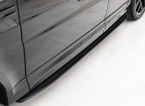 Land Rover Range Rover Sport 5.0 SVR 27