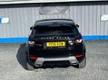 Land Rover Range Rover Evoque 2.2 SD4 Dynamic Auto 4WD Euro 5 (s/s) 5dr 64