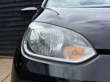 Volkswagen Up 1.0 Move up! 3dr 4