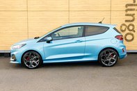 Ford Fiesta ST-3 13