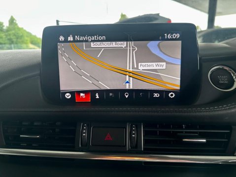 Mazda 6 2.2 SKYACTIV-D Sport Nav+ Auto Euro 6 (s/s) 4dr 23