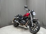 Keeway K-Light 125 2023 ONLY 7K GOOD RUNNING PROJCT CRUISER BIKE 125CC 2