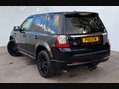 Land Rover Freelander 2.2 Freelander Sport LE SD4 Auto 4WD 5dr 41
