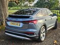 Audi Q4 SPORTBACK S LINE 6