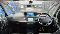 Citroen Grand C4 Picasso 1.6 e-HDi Exclusive+ MPV 5dr Diesel ETG6 Euro 5 (s/s) (115 ps) 5