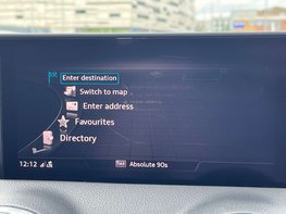 Audi Q2 1.5 Q2 Sport 35 TFSI Semi-Auto 5dr 47