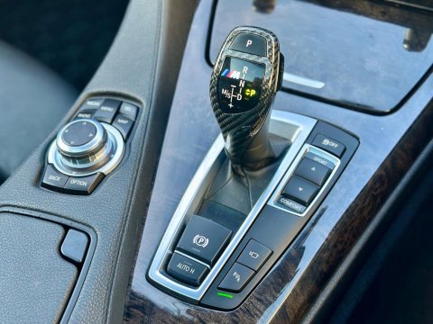 BMW 6 Series 3.0 640i M Sport Saloon 4dr Petrol Auto 47