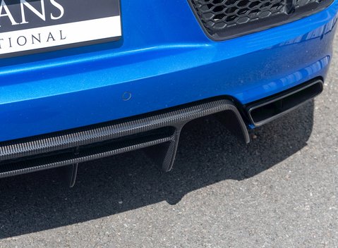 Audi R8 V10 Plus 28