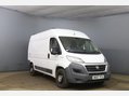 Fiat Ducato 2.0 MultiJetII 35 M H2 Euro 6 (s/s) 5dr 3