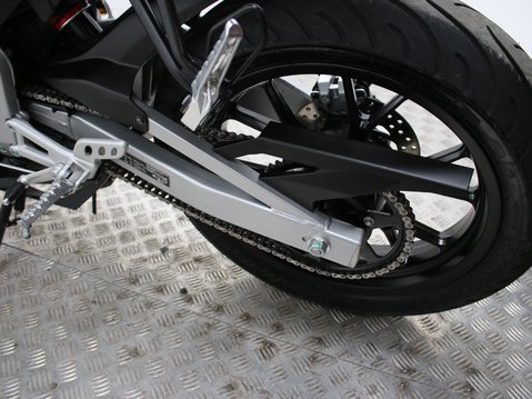 Aprilia RS125 RS 125 26