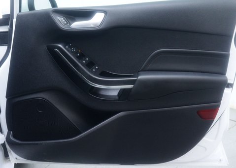 Ford Fiesta 1.0 Fiesta Titanium X T MHEV Auto 5dr 42