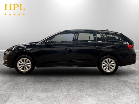 Skoda Octavia 2.0 TDI SE Technology Estate 5dr Diesel DSG Euro 6 (s/s) (150 ps) DAB Radio 4