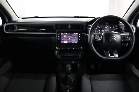 Citroen C3 PURETECH SHINE S/S 39