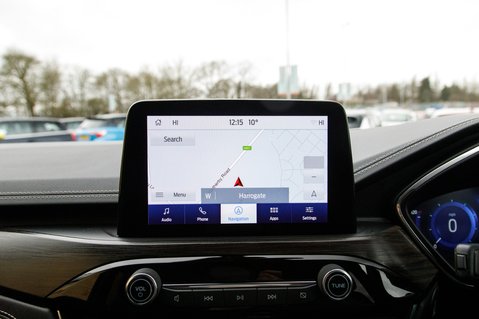 Ford Kuga VIGNALE 25