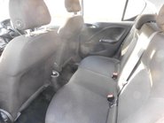 Vauxhall Corsa 1.4 ENERGY AC ECOFLEX + WINTER PACK 5 Dr 17