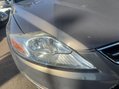 Ford Mondeo 2.0 TDCi Titanium Euro 5 5dr 10