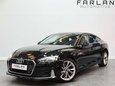 Audi A5 2.0 TDI 35 Sport Sportback 5dr Diesel S Tronic Euro 6 (s/s) (163 ps) 3