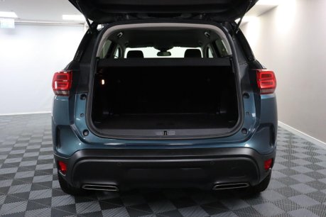 Citroen C5 Aircross PURETECH FLAIR S/S 14