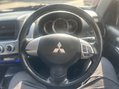 Mitsubishi L200 DI-D 4X4 CHALLENGER LB DCB 9