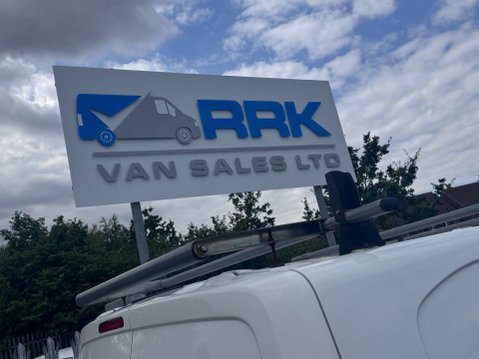 Vauxhall Vivaro 1.5 Turbo D 2700 Edition Panel Van 5dr Diesel Manual L1 H1 Euro 6 (s/s) (10 28