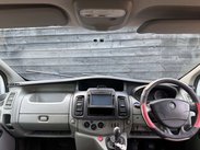 Vauxhall Vivaro 2.0 Vivaro 2900 CDTi SWB 37