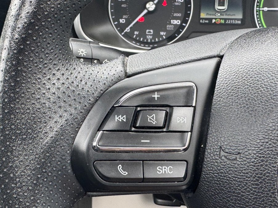 2021 MG ZS — image 29
