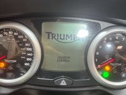 Triumph Trophy 1200 SE 2014 32K FULL LUGGAGE LONG MOT WARRANTY 1200CC 43