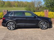 Volkswagen Tiguan 1.5 Tiguan R-Line TSi Evo Semi-Auto 5dr 21