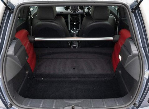 Mini Hatch COOPER S JCW GP 35