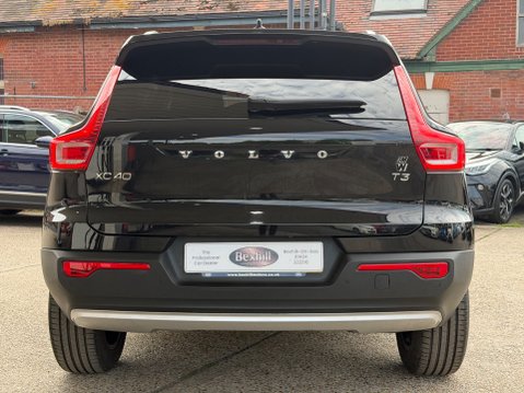 Volvo XC40 T3 INSCRIPTION 7