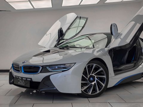 BMW I8 1.5 i8 4WD 3dr 39