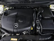 Mercedes-Benz A Class A 200 D AMG LINE PREMIUM 44