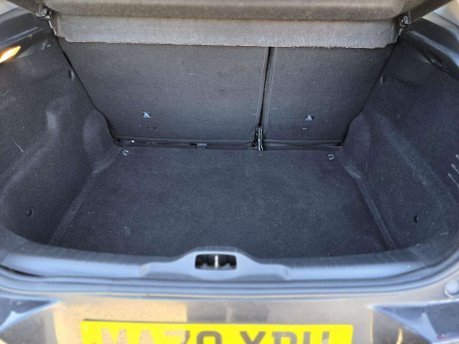 Citroen C4 Cactus 1.2 PureTech Flair Hatchback 5dr Petrol EAT6 Euro 6 (s/s) (130 ps) 31