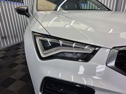 Cupra Ateca 2.0 TSI VZ2 SUV 5dr Petrol DSG 4Drive Euro 6 (s/s) (300 ps) 33
