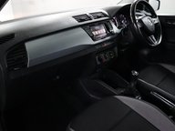 Skoda Fabia COLOUR EDITION TSI 39