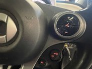 Smart Forfour 1.0 Prime (Premium) Euro 6 (s/s) 5dr 23