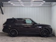 Land Rover Range Rover 4.4 Range Rover Autobiography SDV8 Auto 4WD 5dr 17