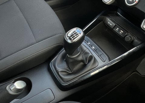 Kia Rio 1.4 '2' ISG 22