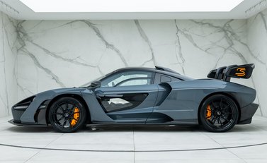 McLaren Senna 3
