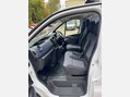 Vauxhall Vivaro 1.6 CDTi 2900 ecoFLEX Panel Van 5dr Diesel Manual L1 H1 Euro 5 (s/s) (90 ps 41