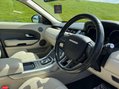Land Rover Range Rover Evoque 2.2 Range Rover Evoque Dynamic SD4 Auto 4WD 5dr 7