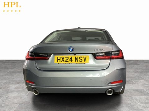 BMW 3 Series 2.0 330e 12kWh Sport Saloon 4dr Petrol Plug-in Hybrid Auto Euro 6 (s/s) (29 12