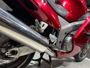 Honda CBR 2001 37K PROJECT BIKE SPARES OR REPAIR SPORTS TOURER 6