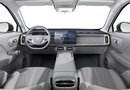 LEAPMOTOR B10 Hybrid EV 18.8 kWh from £339 per month on 0% APR PCP 4