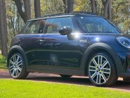 Mini Hatch COOPER EXCLUSIVE 6